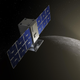 Artist’s conception of CAPSTONE.
